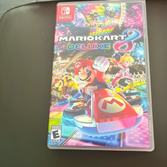 Mariokart